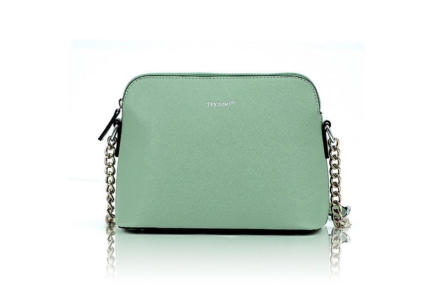 TAN.TOMI Umhängetasche Kette Schulterriemen Abendtasche,Damen Kleine Umhäng günstig online kaufen