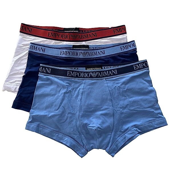 Emporio Armani Trunk 4F717 Stretch Cotton günstig online kaufen