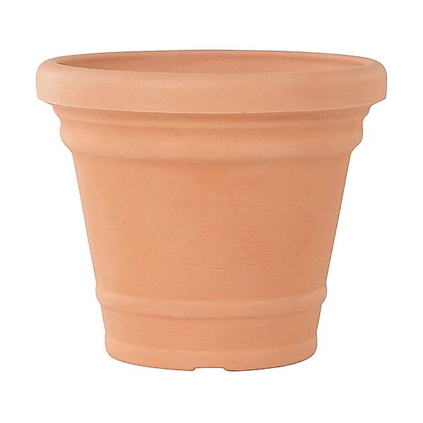 Siena Garden Pflanzgefäß Amalia Terracotta Ø 70x56,2 cm günstig online kaufen