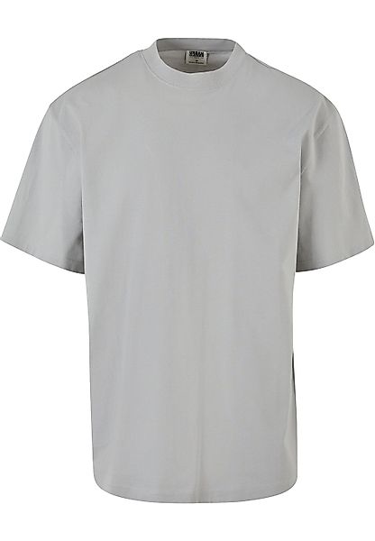 URBAN CLASSICS T-Shirt "Urban Classics Herren Organic Tall Tee", (1 tlg.) günstig online kaufen