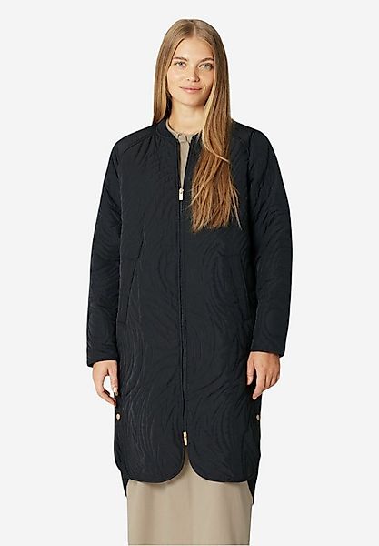 Ilse Jacobsen Steppmantel DUNE06 Perfekt für Regenwetter, weich & bequem günstig online kaufen
