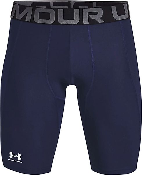Under Armour® Sweatbermudas Herren Long Shorts günstig online kaufen