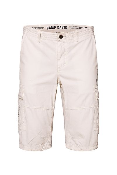 CAMP DAVID Cargoshorts, mit Gesäßtaschen günstig online kaufen
