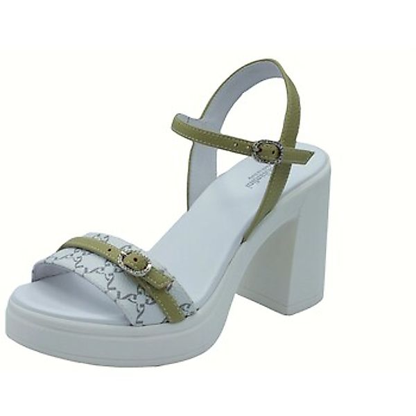 NeroGiardini  Sandalen E513664D Giove Bianco günstig online kaufen