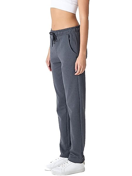 COMEOR Jogginghose Damen Jogginghose Sporthose Sweathose günstig online kaufen