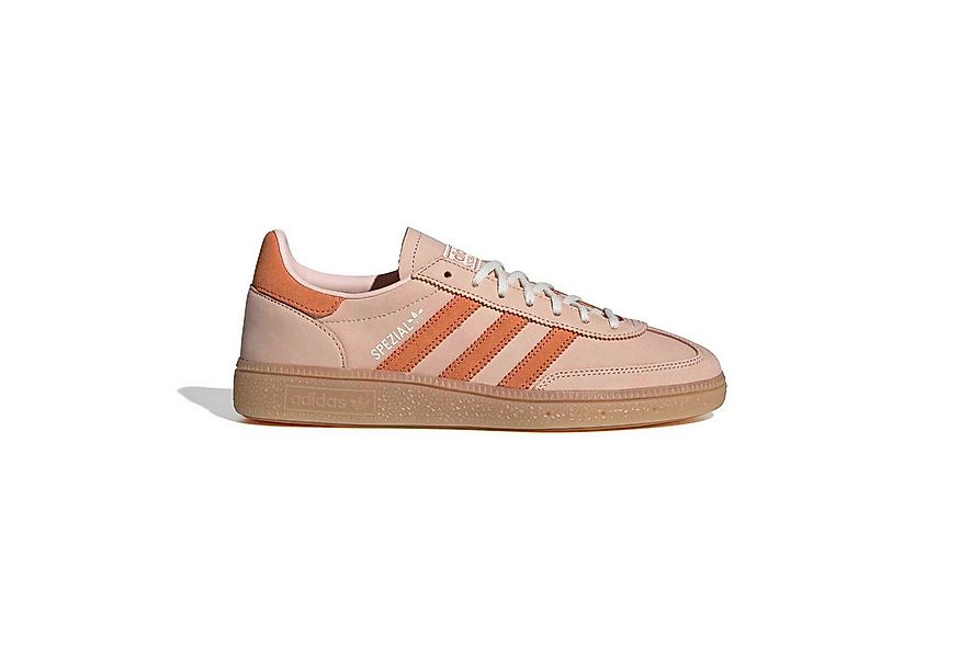 adidas Originals Handball Spezial Sneaker Damen – Rosa / Blush Pink Sneaker günstig online kaufen