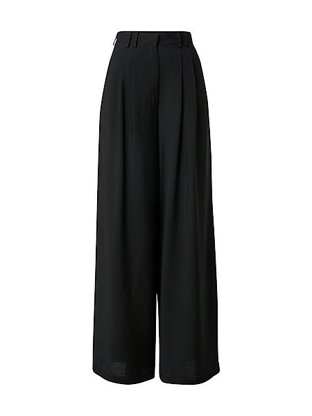 Guido Maria Kretschmer Women Schlupfhose Finja (1-tlg) Falten günstig online kaufen