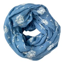 Taschen4life Loop Damen Sommer Schal SS-731 günstig online kaufen