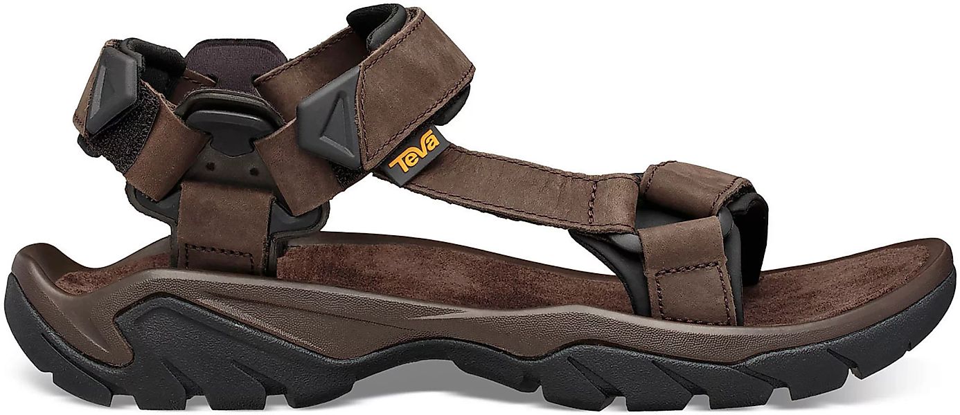 Teva Sandale "Terra Fi 5 Universal Leather Mens", mit Klettverschluss günstig online kaufen