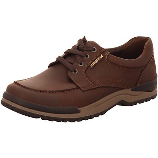 Mephisto  Halbschuhe Schnuerschuhe P5115753 Charles-151 günstig online kaufen