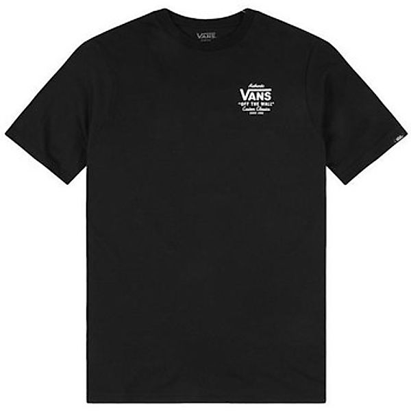 Vans  T-Shirt Holder Street II günstig online kaufen