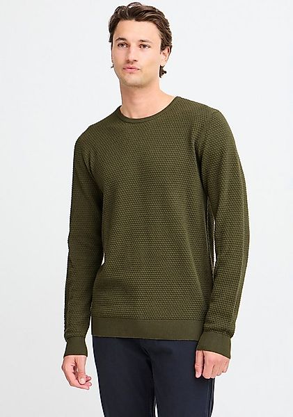 Blend Rundhalspullover BHREDHILL crewneck günstig online kaufen