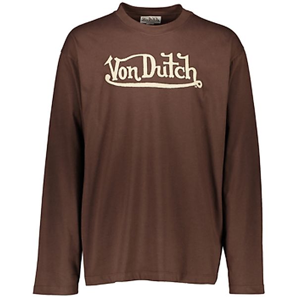 Von Dutch  Langarmshirt Lohan günstig online kaufen