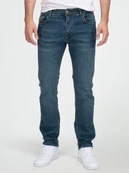 Lorenzo Loren Straight-Jeans Herren Jeans Hose günstig online kaufen