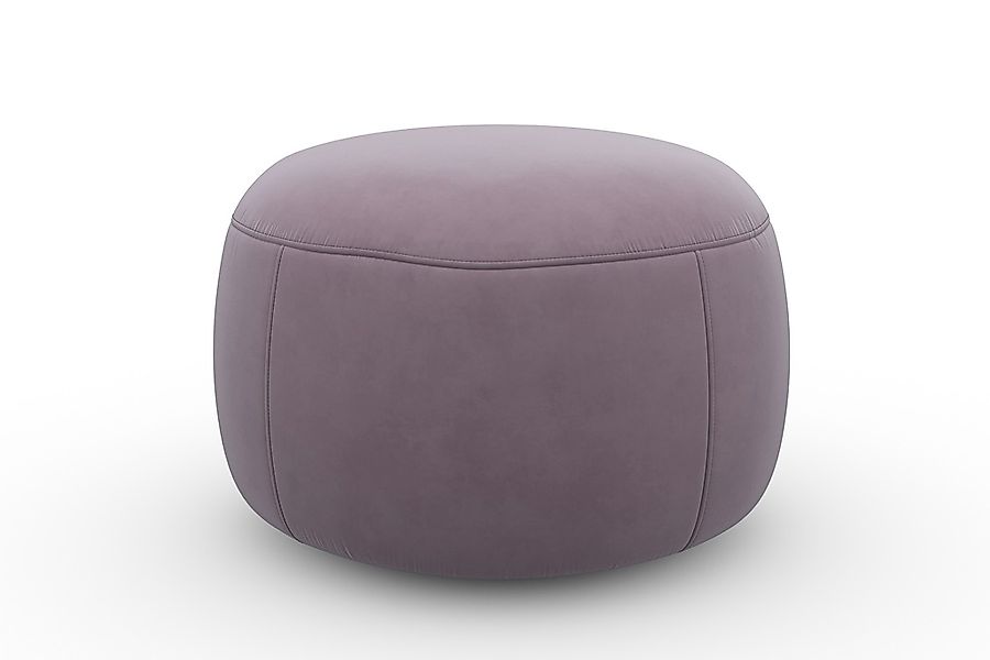 sit&more Hocker "Cadabra" Rundhocker, Durchmesser Sitzfläche 64 cm oder 104 günstig online kaufen