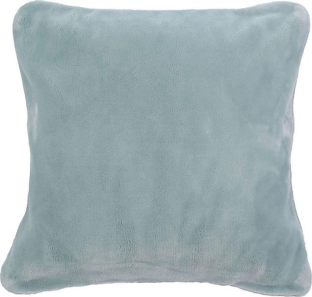 Gözze Dekokissen Premium Cashmere-Feeling Kissen, 50x50cm,passend zur Premi günstig online kaufen