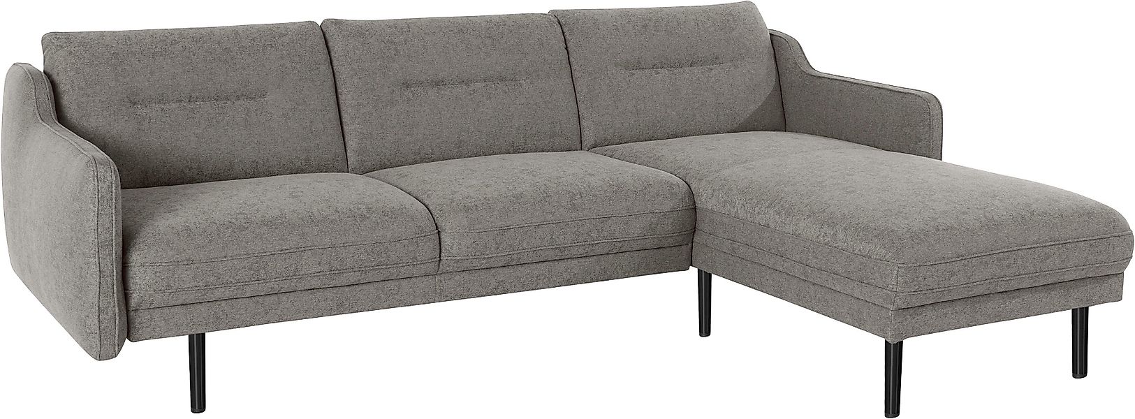 andas Ecksofa Nordfyn L-Form, edles Design günstig online kaufen