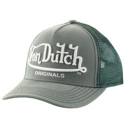 Von Dutch Trucker Cap Von Dutch günstig online kaufen