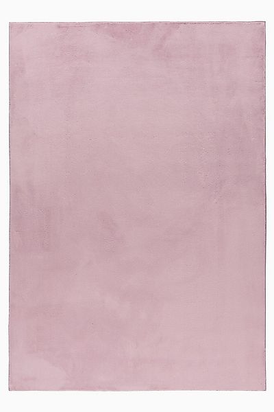 Villa Möbel Fellteppich Pouico, Rechteckig, Höhe: 20 mm, Teppich Wohnzimmer günstig online kaufen