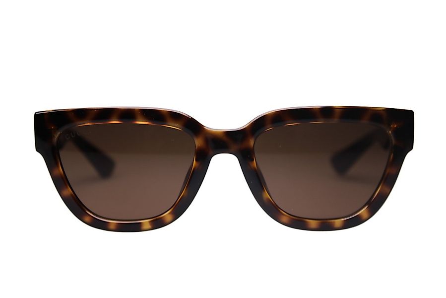 GUCCI Sonnenbrille Gucci Sonnenbrille GG1578S 002 günstig online kaufen