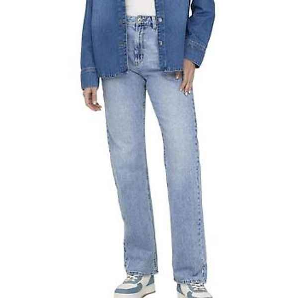 Only  Straight Leg Jeans 15311645 günstig online kaufen