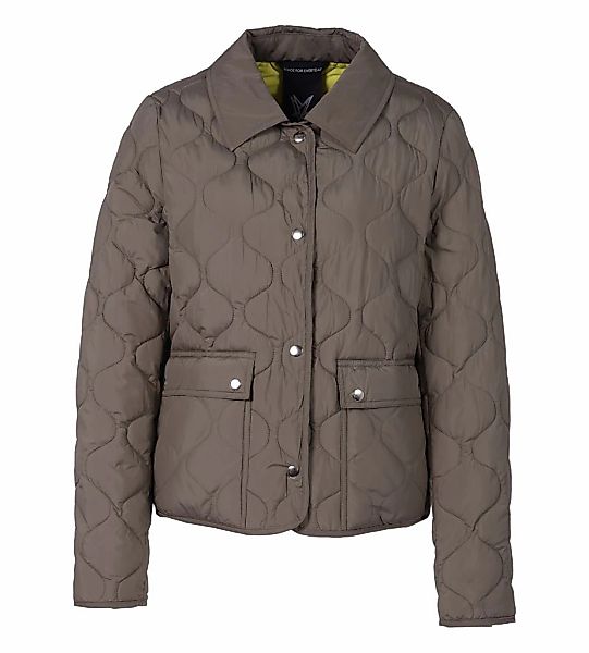 Fuchs Schmitt Steppjacke modische Steppung, Regular Fit, große Taschen mit günstig online kaufen