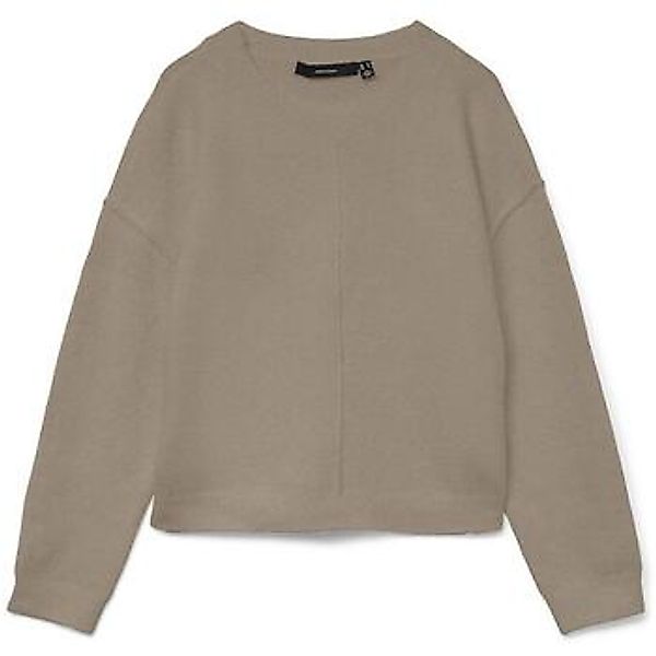 Vero Moda  Pullover 10331558-SIL günstig online kaufen