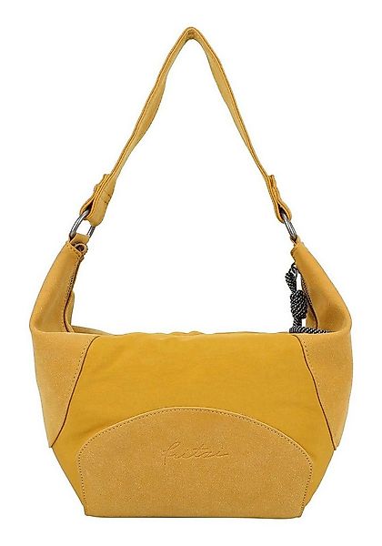 Fritzi aus Preußen Schultertasche Sky Mix günstig online kaufen