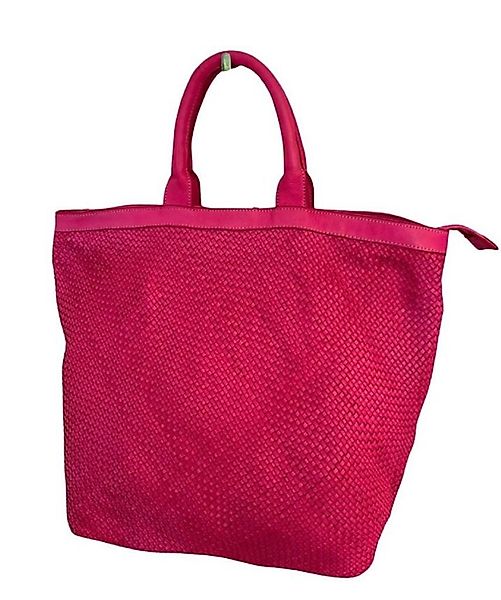 BZNA Shopper Naomi Designer Handtasche Schultertasche günstig online kaufen