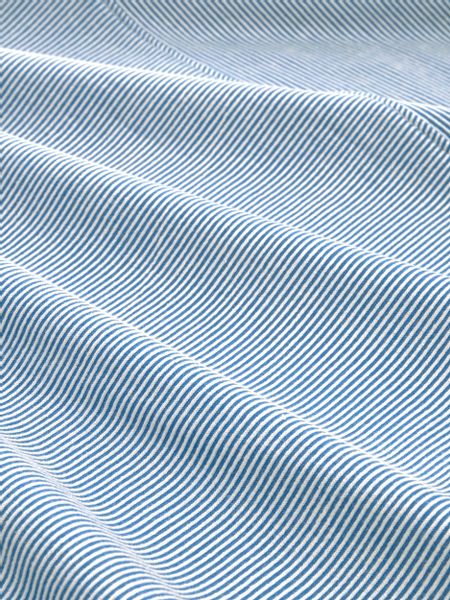 TOM TAILOR Denim Langarmshirt structured stripe günstig online kaufen