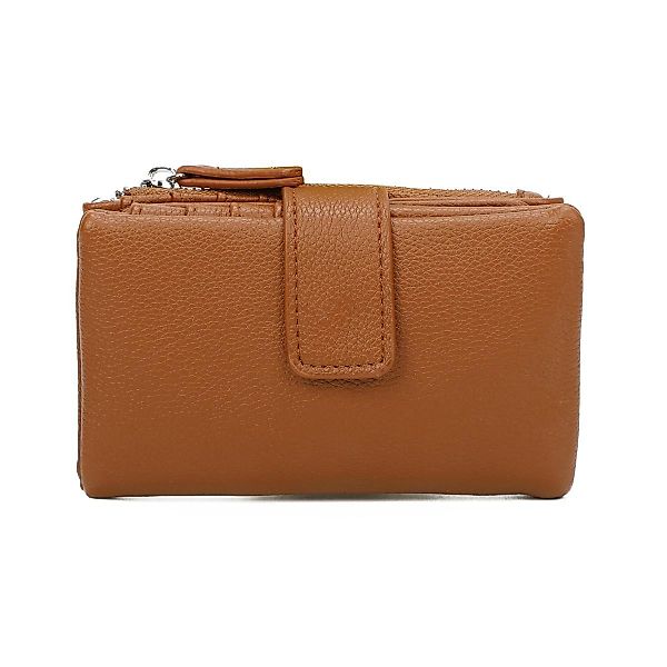 ITALYSHOP24 Geldbörse Damen Kreditkartenetui Brieftasche Portemonnaie, günstig online kaufen