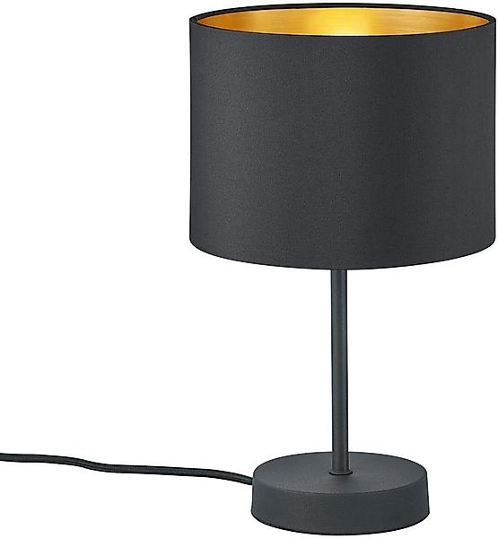 TRIO Leuchten Tischleuchte Hostel, ohne Leuchtmittel günstig online kaufen