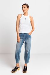 RICHROYAL Tanktop gerippt günstig online kaufen