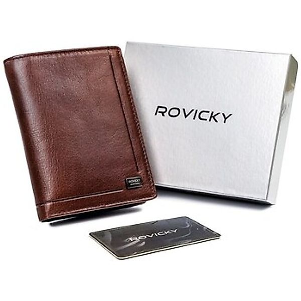 Rovicky  Geldbeutel PC101BARRFID günstig online kaufen