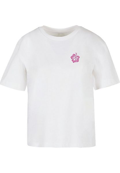 Miss Tee T-Shirt Miss Tee Chasing Sunsets Tee (1-tlg) günstig online kaufen