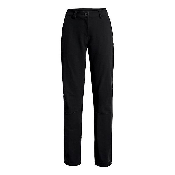 VAUDE Funktionshose Women´s Strathcona Pants II mit vielen Taschen günstig online kaufen