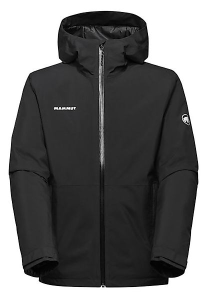 Mammut Linard HS Thermo Hooded Jacket Men - Isolationsjacke günstig online kaufen