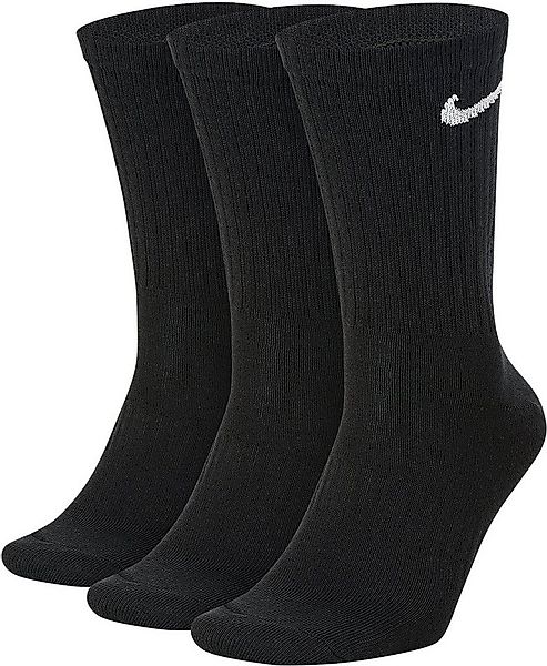 Nike Funktionssocken U NK EVERYDAY LTWT CREW 3PR für sportive Aktivitäten u günstig online kaufen