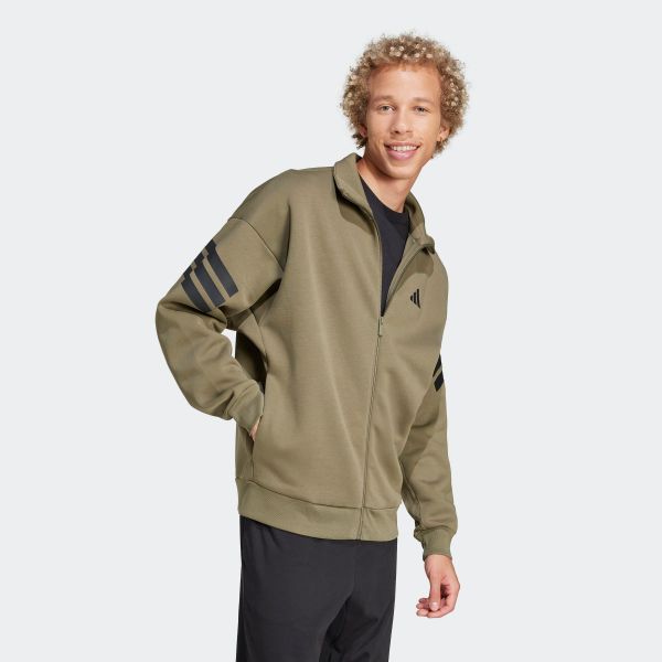 adidas Sportswear Trainingsjacke M FI 3S günstig online kaufen