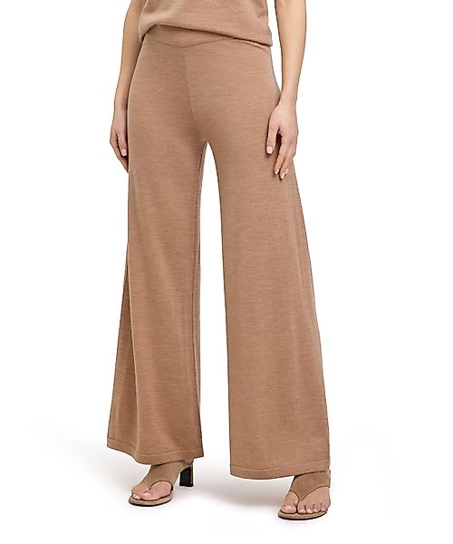 FALKE Strickhose Casual Wool (1-tlg) günstig online kaufen