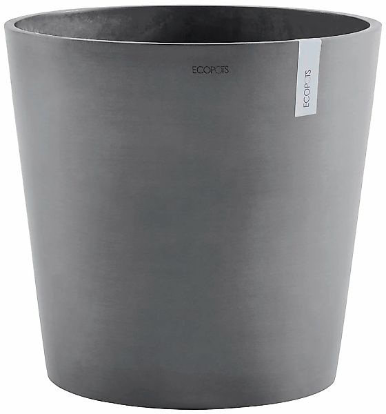 ECOPOTS Blumentopf "Amsterdam", ØxH: 60x54,8 cm günstig online kaufen