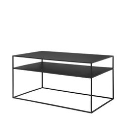 blomus Couchtisch -FERA- Wohnzimmertisch: Zeitloses Design günstig online kaufen
