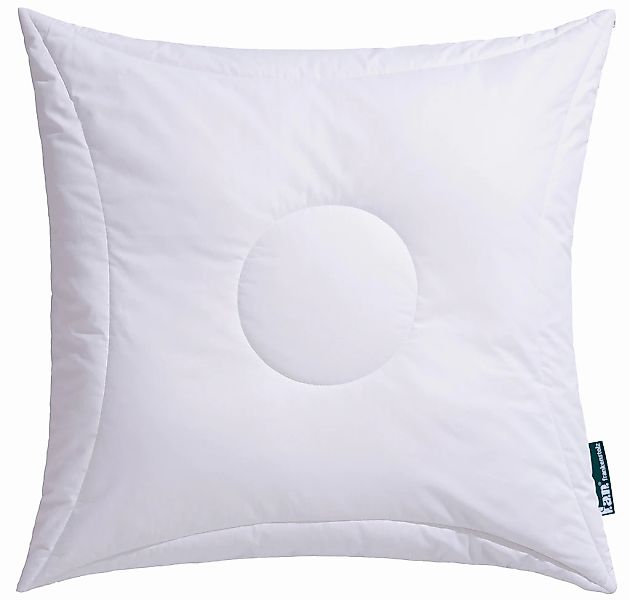 fan Baumwollkissen "Klima Active Plus" 1 Stk. tlg. effektiv klimaregulieren günstig online kaufen