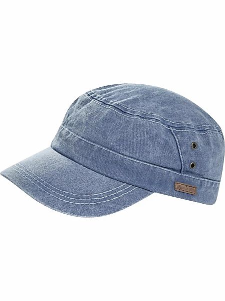 Jan Vanderstorm Baseball Cap "Basecap BODE" günstig online kaufen