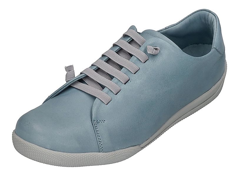 Andrea Conti 0457104-1442 Sneaker Bleu Grau günstig online kaufen
