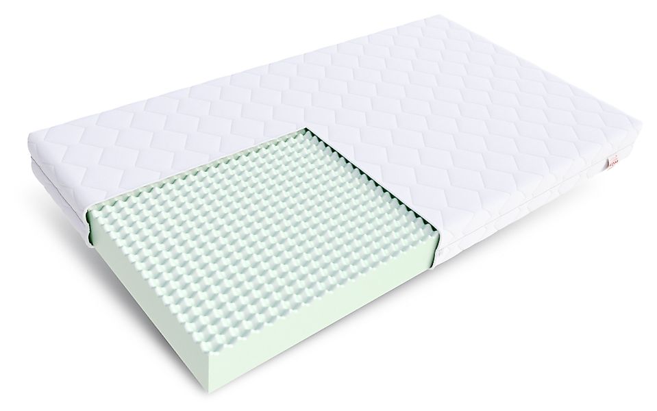 Kaltschaummatratze PICCHI 80x160, 90x190, 140x200 cm günstig online kaufen