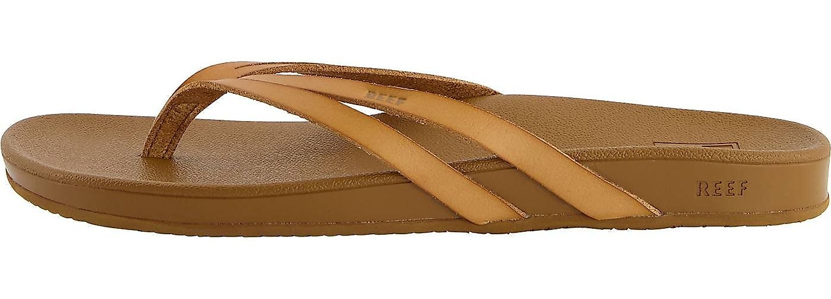 Reef Damen Cushion Spring Joy Zehentrenner günstig online kaufen