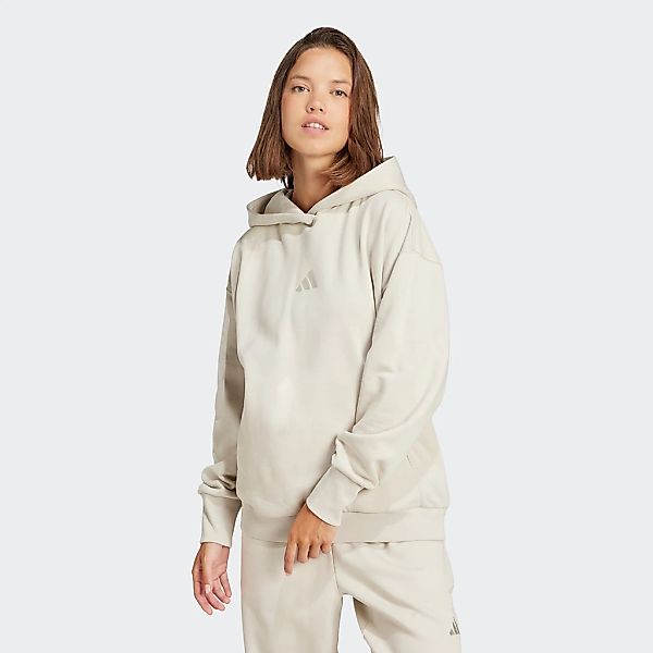 adidas Sportswear Kapuzensweatshirt "W ALL SZN BF HD" günstig online kaufen