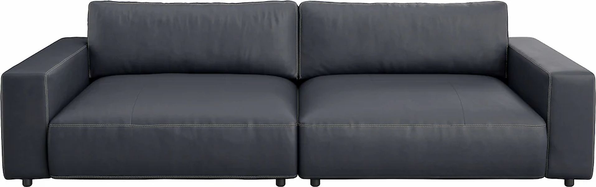 Musterring Big-Sofa "LUCIA", in vielen Qualitäten und 4 unterschiedlichen N günstig online kaufen