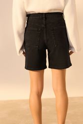 Next Jeansshorts Shorts aus Stretchdenim, Kurzgröße günstig online kaufen